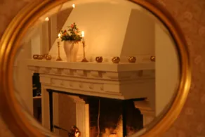 Hotell Dalsland - Lobby