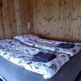 Miðhvammur Farm Stay - Habitación