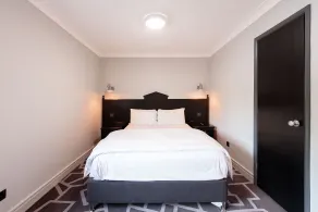 Village Hotel Liverpool - Room