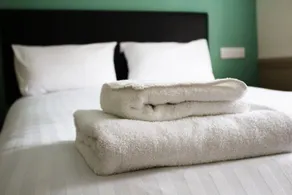 Talbot Hotel - Chambre