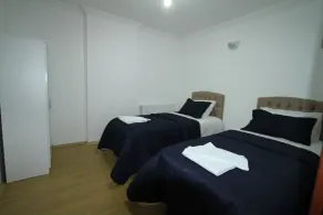 Asmir Suites Hotel - Room