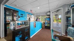 Grand Traverse Motel - Reception