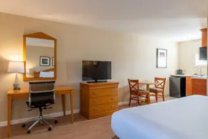 Port Inn and Suites Portsmouth, an Ascend Collection Hotel - Chambre