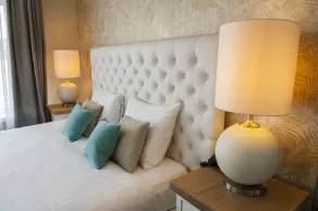 Van der Valk Hotel 's-Hertogenbosch – Vught - Habitación