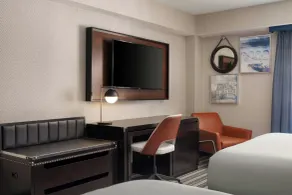 Courtyard by Marriott Boston Brookline - Værelse