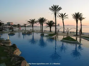 Samil55 - Pool