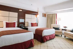 Golden Tulip Addis Ababa - Room