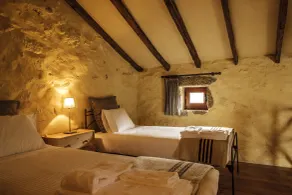 Quinta do Rapozinho - Room
