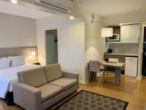 Staybridge Suites São Paulo by IHG - Rom