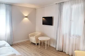 Garner Hotel Post Aschaffenburg by IHG - Room