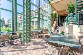 HarTeluk Joure - Restaurant