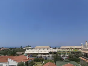 Harrys bar & apartments - Bathroom