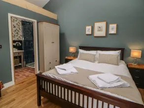 The Bothy, Riding Hills - Room