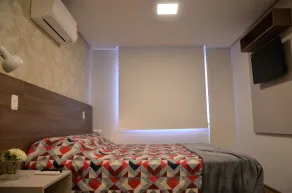 Residencial Paradiso - Room