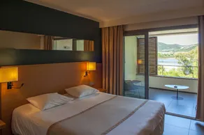 Hôtel Moby Dick - Chambre