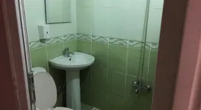 Hotel Akgun - Bathroom