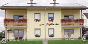 Ferienwohnung Panoramablick - Exterior