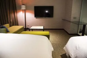 Via Hotel Taipei Station - Room