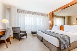 Exe Campus - Chambre