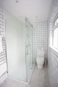 York House - Bathroom