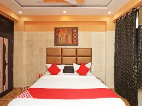 OYO 22663 Qlark Rooms & Lawn - Rom