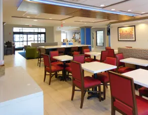Holiday Inn Express - Coventry S - West Warwick Area by IHG - Recepción
