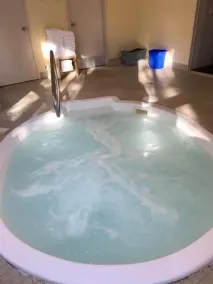 Glacier Mountain Lodge - Spa
