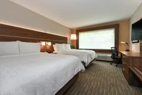 Holiday Inn Express & Suites Charlotte - Ballantyne by IHG - Zimmer