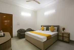 Swastik residency Paschim Vihar by twamev - Camera