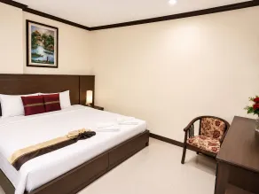 Hollywood Inn Love - Chambre