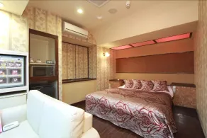 WILL GATE 旧Restay 水戸 - Habitación