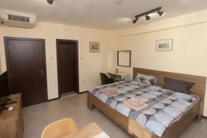Sofia Family House - Free Parking - Room