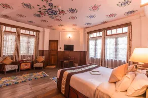 Netuk House a heritage boutique stay - Chambre