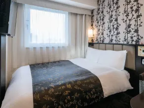 APA Hotel Nagoya Ekimae Minami - Værelse