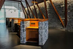 The Valle by Kondody Hotels - Réception