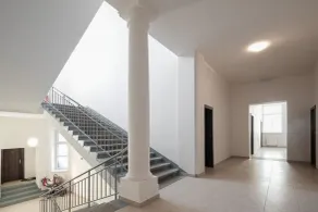Pytloun Apartments Liberec - Entrée intérieure