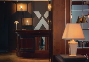 the rex - Reception