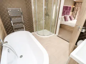 Crosswinds 67 - Bathroom