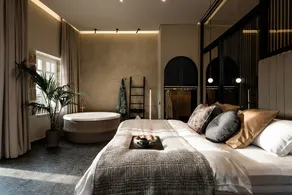 Divino Suites Chania - Room