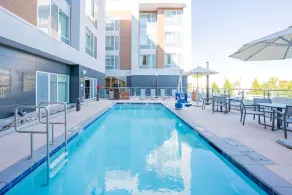 Homewood Suites by Hilton Sunnyvale-Silicon Valley - Piscine