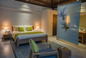 Crown Retreat Quy Nhon Resort - Room