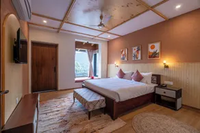 The Chamomile Estate - Room