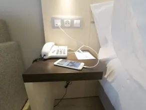 Holiday Inn Express Pamplona by IHG - Room