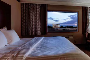 Best Western Movie Manor - Room