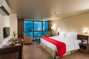 IntercityHotel Salalah - Room