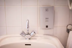 Hotel Hoogeerd by Flow Niftrik - Nijmegen - Bathroom