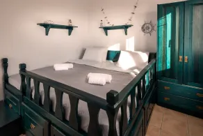 Nautilus Beach House - Rom