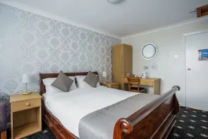 Knowesgate Hotel - Room