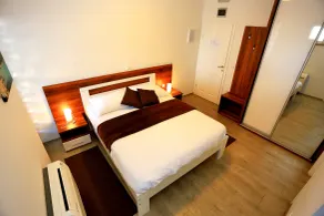Hotel Murter - Habitación