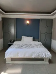 Hiddenhill Bulkuksa Hotel - Habitación